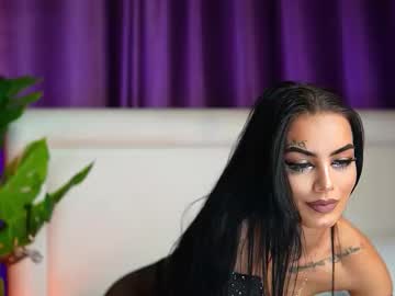 Karsynjayde Chaturbate stream image from November 14, 2025