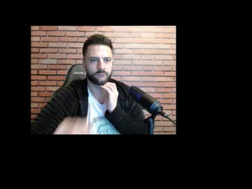 Leovibe_ Chaturbate stream image from November 14, 2025