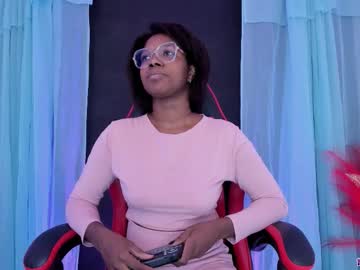 Nilosolem12 Chaturbate stream image from November 14, 2025