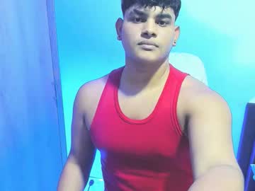 Tyson_Smithx Chaturbate stream image from November 14, 2025