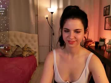 Wander_Waves Chaturbate stream image from November 14, 2025