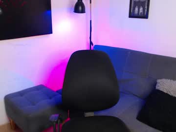 Axell_Dior Chaturbate stream image from November 14, 2025