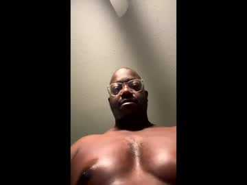 Chocolatedick_88 Chaturbate stream image from November 14, 2025