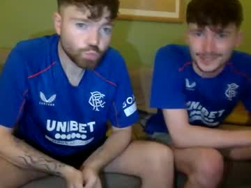 Cni124 Chaturbate stream image from November 14, 2025