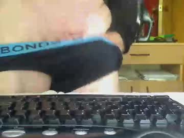 Imaussiechris Chaturbate stream image from November 14, 2025