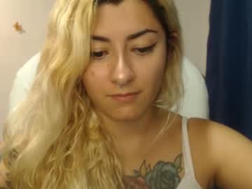 Jean_Monroe Chaturbate stream image from November 14, 2025