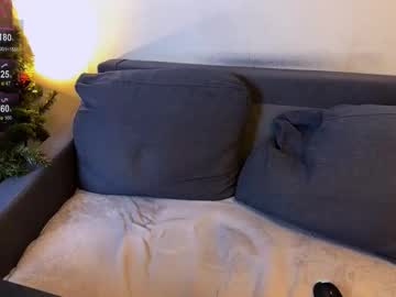 Magisuw Chaturbate stream image from November 14, 2025