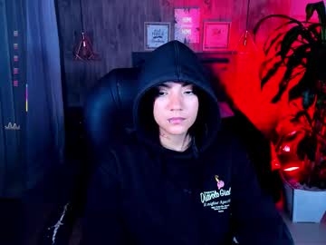 Miichael_Black Chaturbate stream image from November 14, 2025