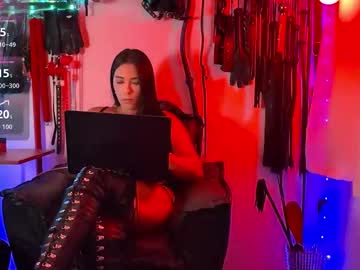 Mistresslavinia_ Chaturbate stream image from November 14, 2025