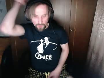 Noise_Zero Chaturbate stream image from November 14, 2025