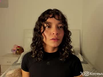 Norma_Jeaane Chaturbate stream image from November 14, 2025