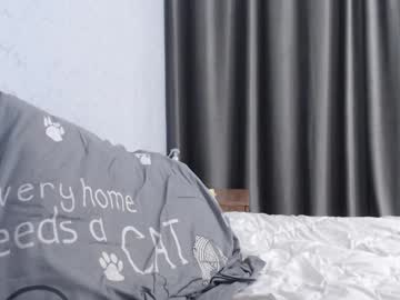 Posterboy2025 Chaturbate stream image from November 14, 2025