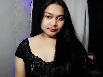 Princessaimi69 Chaturbate stream image from November 14, 2025