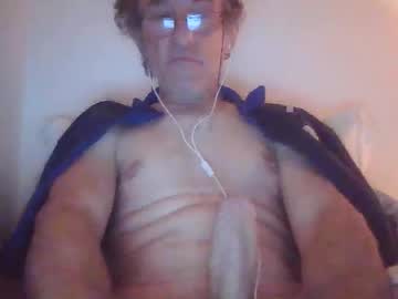 Scotchwhieskie Chaturbate stream image from November 14, 2025