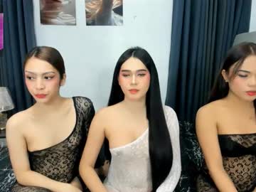 Sexxyklea4uxxx Chaturbate stream image from November 14, 2025