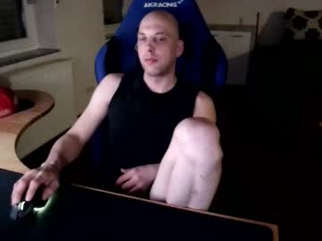 Spartasticus Chaturbate stream image from November 14, 2025