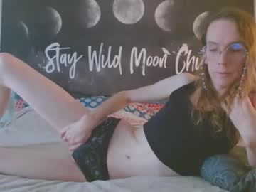 Stray_Dandelion Chaturbate stream image from November 14, 2025