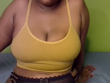 Tamara_Byb Chaturbate stream image from November 14, 2025