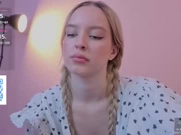 W_Olivia_W Chaturbate stream image from November 14, 2025