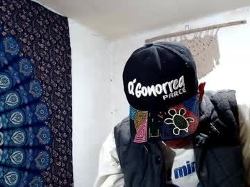 1hannafordxxx Chaturbate stream image from November 15, 2025