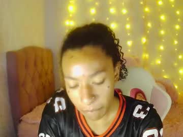 Afrodita_188 Chaturbate stream image from November 15, 2025
