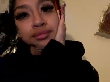 Babyynaughty Chaturbate stream image from November 15, 2025