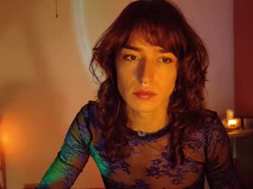 Cececunt Chaturbate stream image from November 15, 2025
