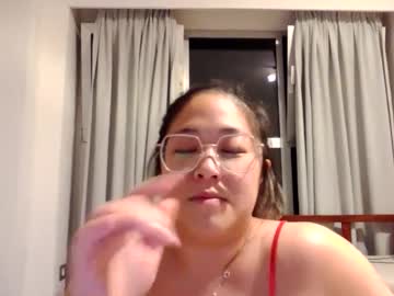 Cuteasianchloe Chaturbate stream image from November 15, 2025