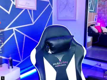 Karol_Scott1 Chaturbate stream image from November 15, 2025