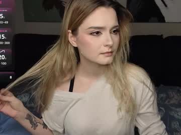 Lilit__Harwell Chaturbate stream image from November 15, 2025