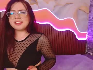 Megansweet303av Chaturbate stream image from November 15, 2025