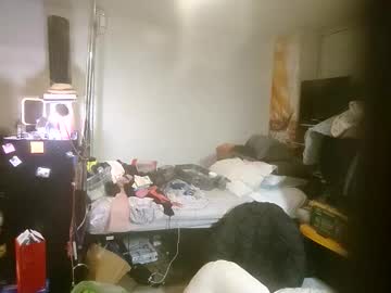 Opalockajoe Chaturbate stream image from November 15, 2025
