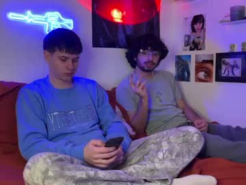 Phillycouple1802 Chaturbate stream image from November 15, 2025