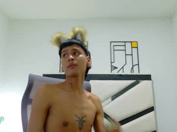 Sebas_Lover_ Chaturbate stream image from November 15, 2025