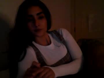 Vaenina Chaturbate stream image from November 15, 2025