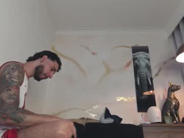 Yulianpereira25 stream image from November 15, 2025