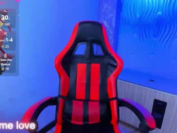 Zoe_Connor19 Chaturbate stream image from November 15, 2025
