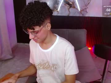 Andreh_Hot Chaturbate stream image from November 15, 2025
