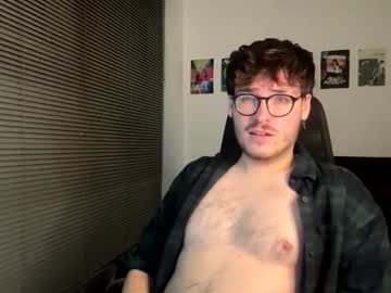 Blueduck64 Chaturbate stream image from November 15, 2025