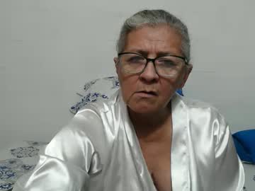 Candy_Mature_ Chaturbate stream image from November 15, 2025