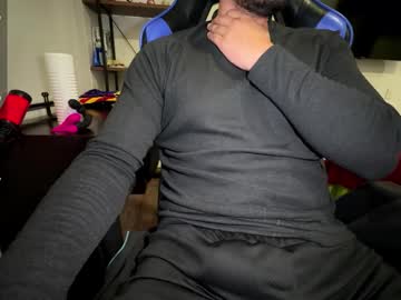 David10maker Chaturbate stream image from November 15, 2025