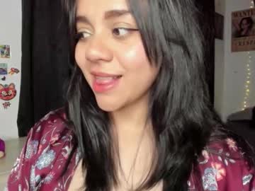 Emily_Vader Chaturbate stream image from November 15, 2025