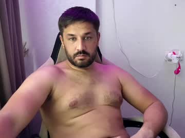 Kaifik Chaturbate stream image from November 15, 2025