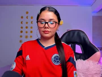 Pinkpantherr_ Chaturbate stream image from November 15, 2025