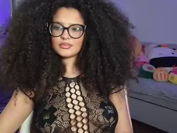 Princessamberrrxo Chaturbate stream image from November 15, 2025