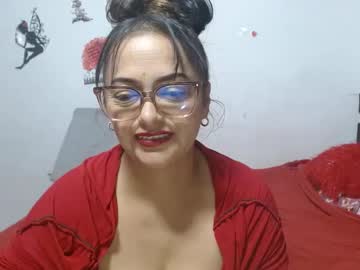 Thepecadora Chaturbate stream image from November 15, 2025