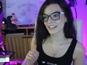 Veronicasmythx Chaturbate stream image from November 15, 2025