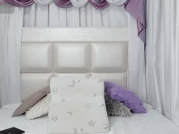 Verosantana1 Chaturbate stream image from November 15, 2025