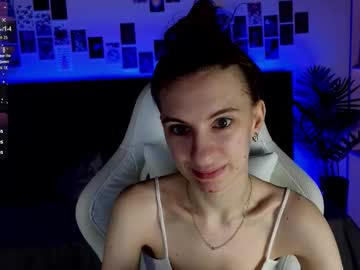 _Ash_Leyy_ Chaturbate stream image from November 15, 2025