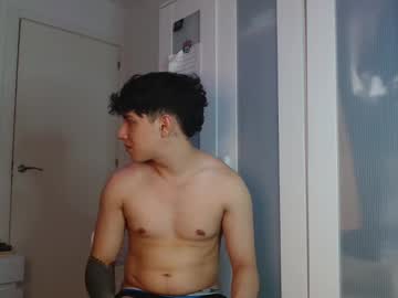 Colombiantwinkvers Chaturbate stream image from November 15, 2025